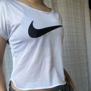 Dri-Fit nike tee, active breathable